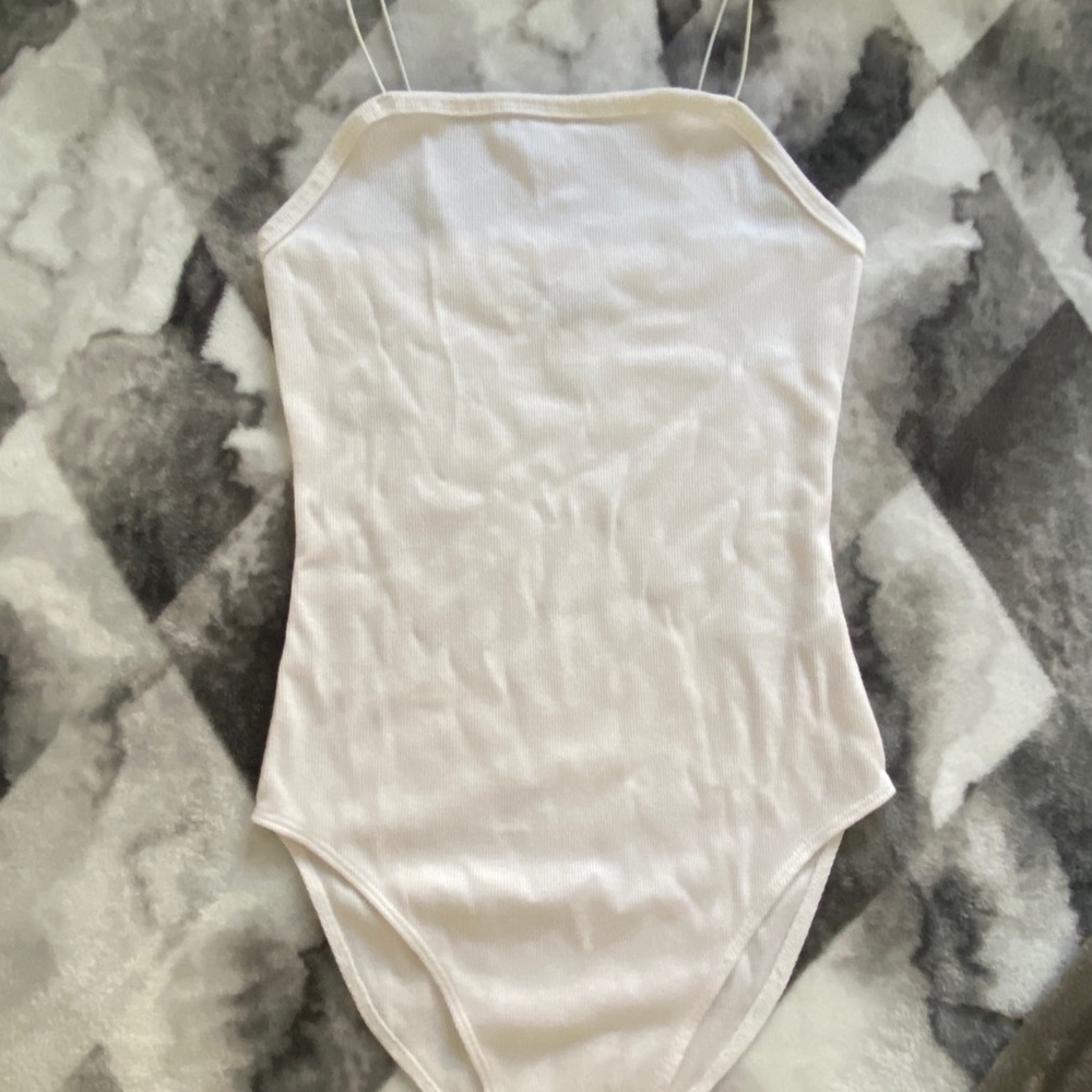 Body suit